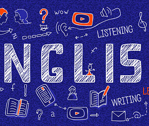 ESL(English as a second Language