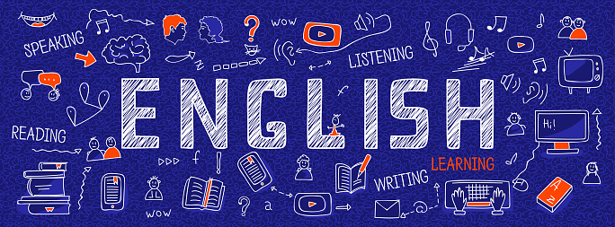 ESL(English as a second Language