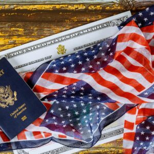 Citizenship and Naturalization Classes